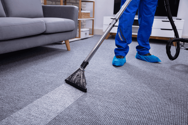Grande moquette