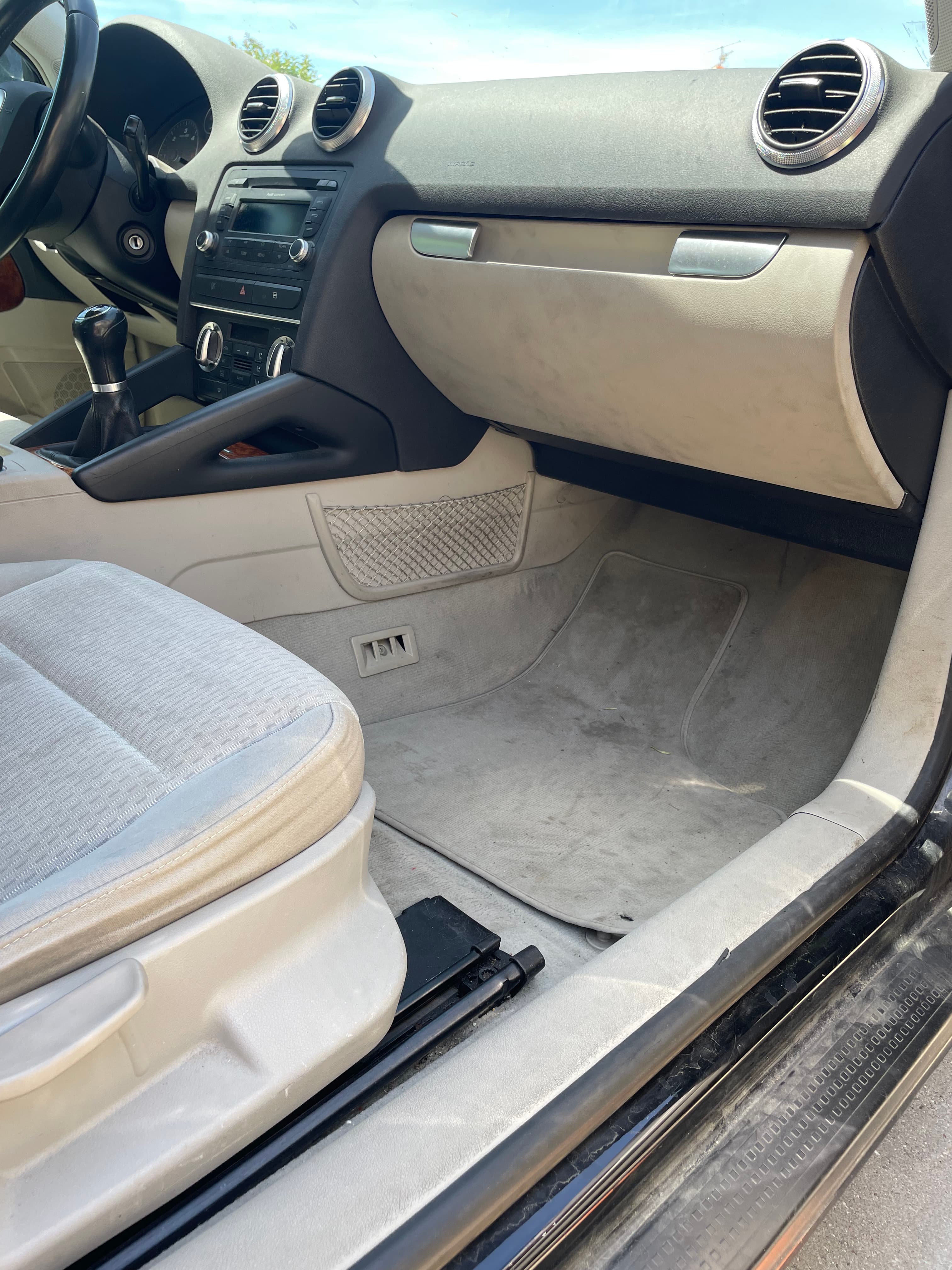 Audi avant